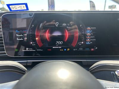2024 Mercedes-Benz AMG GLE 53   - Photo 13 - San Juan, TX 78589