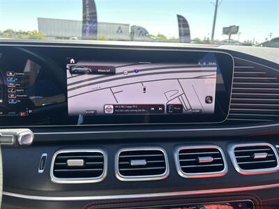 2024 Mercedes-Benz AMG GLE 53   - Photo 16 - San Juan, TX 78589