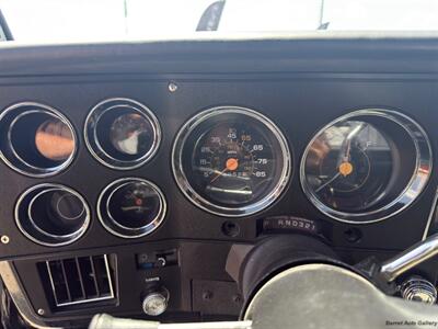 1982 Chevrolet C/K 10 Series C10   - Photo 33 - San Juan, TX 78589