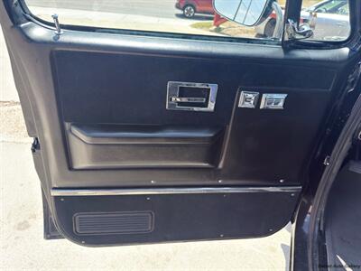 1982 Chevrolet C/K 10 Series C10   - Photo 27 - San Juan, TX 78589