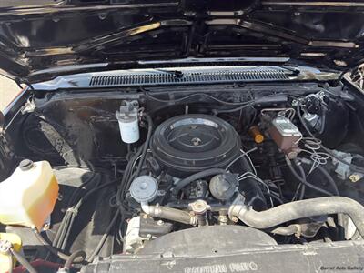 1982 Chevrolet C/K 10 Series C10   - Photo 37 - San Juan, TX 78589