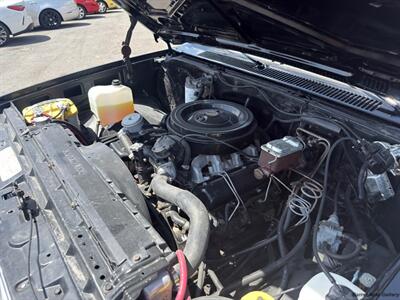 1982 Chevrolet C/K 10 Series C10   - Photo 36 - San Juan, TX 78589