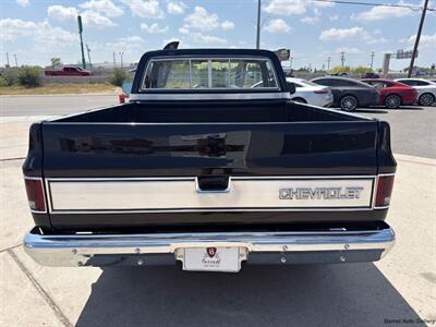 1982 Chevrolet C/K 10 Series C10   - Photo 14 - San Juan, TX 78589