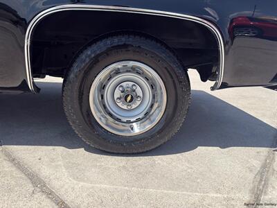 1982 Chevrolet C/K 10 Series C10   - Photo 8 - San Juan, TX 78589