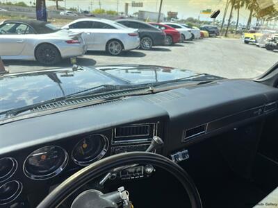 1982 Chevrolet C/K 10 Series C10   - Photo 40 - San Juan, TX 78589