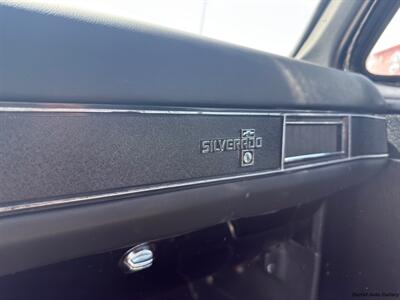 1982 Chevrolet C/K 10 Series C10   - Photo 38 - San Juan, TX 78589