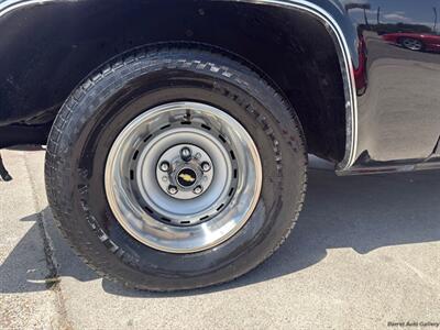 1982 Chevrolet C/K 10 Series C10   - Photo 5 - San Juan, TX 78589