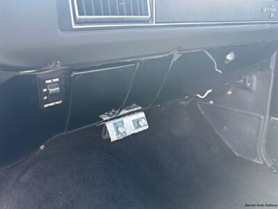 1982 Chevrolet C/K 10 Series C10   - Photo 31 - San Juan, TX 78589