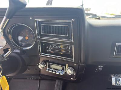 1982 Chevrolet C/K 10 Series C10   - Photo 32 - San Juan, TX 78589