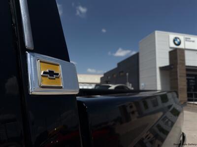 1982 Chevrolet C/K 10 Series C10   - Photo 11 - San Juan, TX 78589