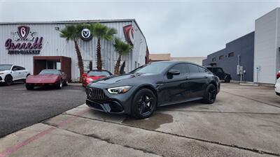 2019 Mercedes-Benz AMG GT 63   - Photo 1 - San J Uan, TX 78589