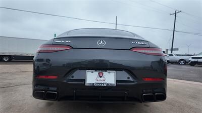 2019 Mercedes-Benz AMG GT 63   - Photo 13 - San J Uan, TX 78589