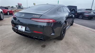 2019 Mercedes-Benz AMG GT 63   - Photo 12 - San J Uan, TX 78589