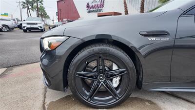 2019 Mercedes-Benz AMG GT 63   - Photo 4 - San J Uan, TX 78589