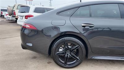 2019 Mercedes-Benz AMG GT 63   - Photo 11 - San J Uan, TX 78589