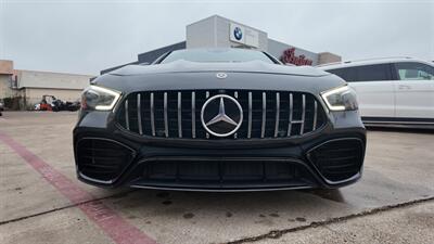 2019 Mercedes-Benz AMG GT 63   - Photo 23 - San J Uan, TX 78589