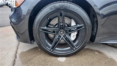 2019 Mercedes-Benz AMG GT 63   - Photo 5 - San J Uan, TX 78589