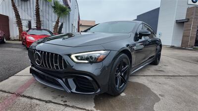 2019 Mercedes-Benz AMG GT 63   - Photo 3 - San J Uan, TX 78589