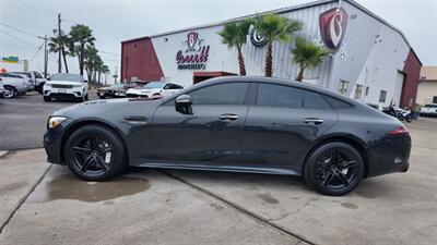 2019 Mercedes-Benz AMG GT 63   - Photo 8 - San J Uan, TX 78589