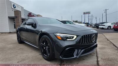 2019 Mercedes-Benz AMG GT 63   - Photo 25 - San J Uan, TX 78589