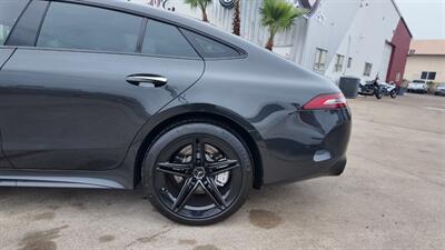 2019 Mercedes-Benz AMG GT 63   - Photo 7 - San J Uan, TX 78589