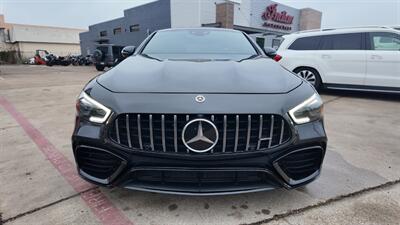 2019 Mercedes-Benz AMG GT 63   - Photo 24 - San J Uan, TX 78589