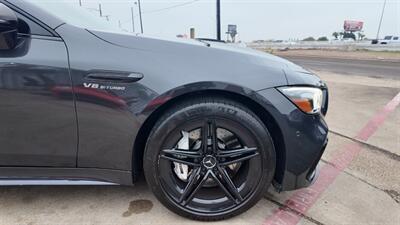 2019 Mercedes-Benz AMG GT 63   - Photo 17 - San J Uan, TX 78589