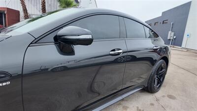 2019 Mercedes-Benz AMG GT 63   - Photo 9 - San J Uan, TX 78589