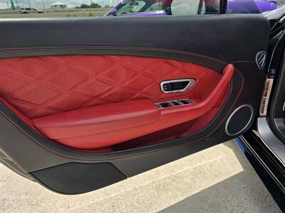 2015 Bentley Continental GT Speed   - Photo 28 - San J Uan, TX 78589