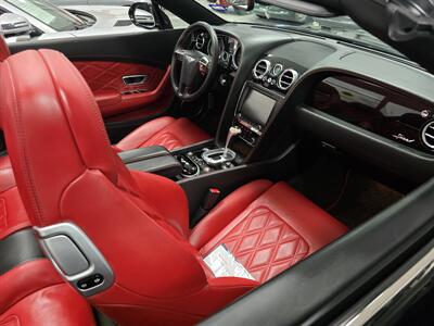 2015 Bentley Continental GT Speed   - Photo 43 - San J Uan, TX 78589