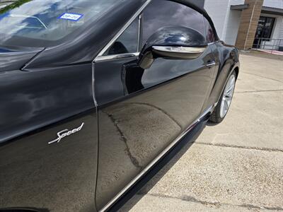 2015 Bentley Continental GT Speed   - Photo 11 - San J Uan, TX 78589