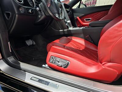 2015 Bentley Continental GT Speed   - Photo 29 - San J Uan, TX 78589