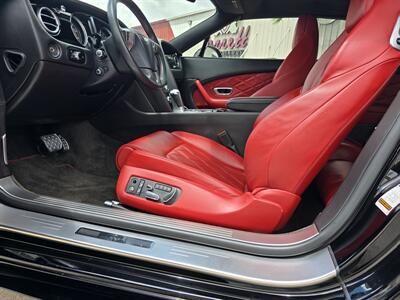 2015 Bentley Continental GT Speed   - Photo 2 - San J Uan, TX 78589