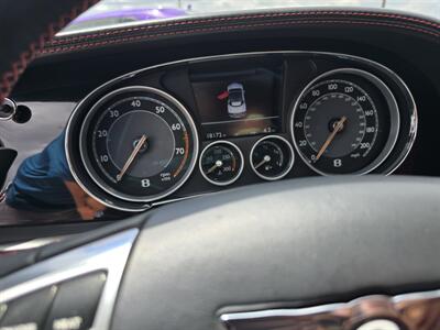 2015 Bentley Continental GT Speed   - Photo 32 - San J Uan, TX 78589