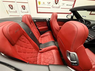 2015 Bentley Continental GTC Speed   - Photo 28 - San Juan, TX 78589