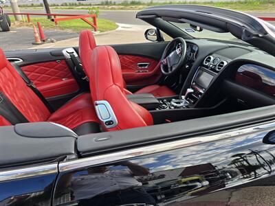 2015 Bentley Continental GT Speed   - Photo 26 - San J Uan, TX 78589
