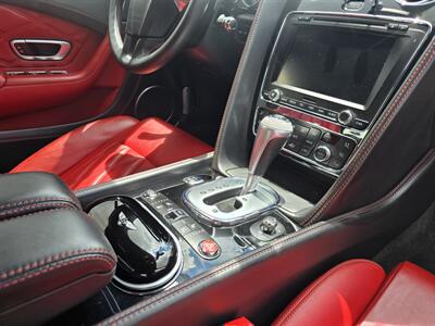 2015 Bentley Continental GT Speed   - Photo 37 - San J Uan, TX 78589