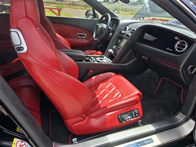 2015 Bentley Continental GT Speed   - Photo 35 - San J Uan, TX 78589