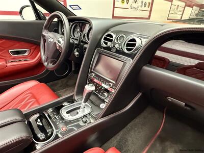 2015 Bentley Continental GTC Speed   - Photo 32 - San Juan, TX 78589