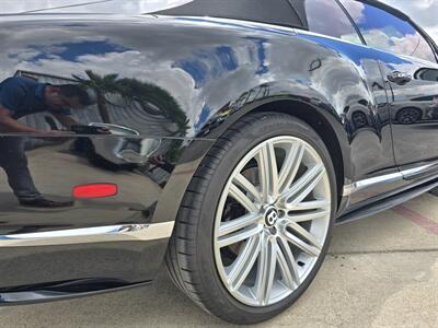 2015 Bentley Continental GT Speed   - Photo 19 - San J Uan, TX 78589