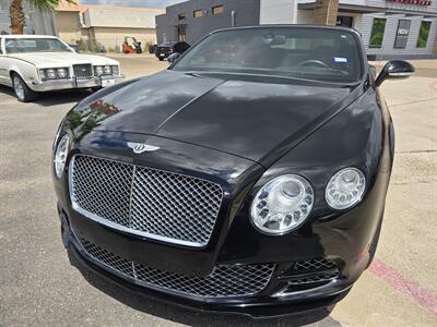 2015 Bentley Continental GT Speed   - Photo 8 - San J Uan, TX 78589