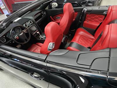 2015 Bentley Continental GT Speed   - Photo 39 - San J Uan, TX 78589