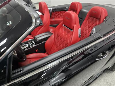 2015 Bentley Continental GT Speed   - Photo 40 - San J Uan, TX 78589