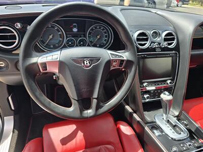 2015 Bentley Continental GT Speed   - Photo 27 - San J Uan, TX 78589