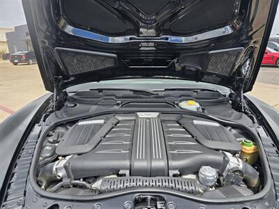 2015 Bentley Continental GT Speed   - Photo 38 - San J Uan, TX 78589