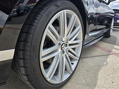 2015 Bentley Continental GT Speed   - Photo 20 - San J Uan, TX 78589