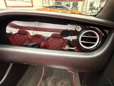 2015 Bentley Continental GTC Speed   - Photo 29 - San Juan, TX 78589