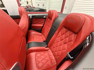 2015 Bentley Continental GTC Speed   - Photo 23 - San Juan, TX 78589