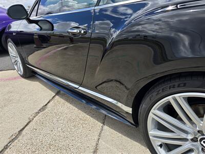 2015 Bentley Continental GT Speed   - Photo 12 - San J Uan, TX 78589