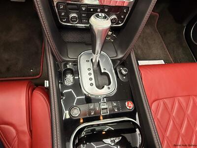 2015 Bentley Continental GTC Speed   - Photo 35 - San Juan, TX 78589